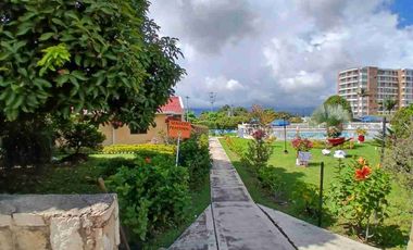 SE VENDE HERMOSA CASA EN FUSAGASUGA URBANIZACIÓN EL ENCANTO REMODELADA.