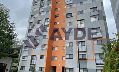 DEPARTAMENTO AMUEBLADO EN RENTA EN PARQUES GDL INT. 106 C