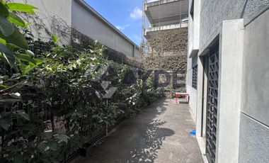 DEPARTAMENTO AMUEBLADO EN RENTA EN PARQUES GDL INT. 106 C