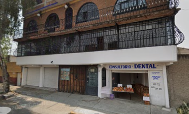 EDIFICIO EN VENTA EN CALLE IZTACCÍHUATL 256, HUAYAMILPAS, COYOACÁN, CIUDAD DE MÉXICO. GRAN OPORTUNIDAD DE INVERSIÓN