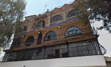 EDIFICIO EN VENTA EN CALLE IZTACCÍHUATL 256, HUAYAMILPAS, COYOACÁN, CIUDAD DE MÉXICO. GRAN OPORTUNIDAD DE INVERSIÓN