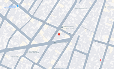 EDIFICIO EN VENTA EN CALLE IZTACCÍHUATL 256, HUAYAMILPAS, COYOACÁN, CIUDAD DE MÉXICO. GRAN OPORTUNIDAD DE INVERSIÓN