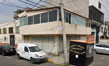 Este inmueble se envcuentra liston patra adquirir ,, Recuperando la plusvalia.