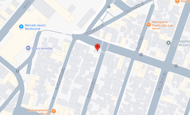 Este inmueble se envcuentra liston patra adquirir ,, Recuperando la plusvalia.