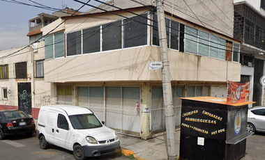 Este inmueble se envcuentra liston patra adquirir ,, Recuperando la plusvalia.