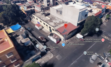 Este inmueble se envcuentra liston patra adquirir ,, Recuperando la plusvalia.