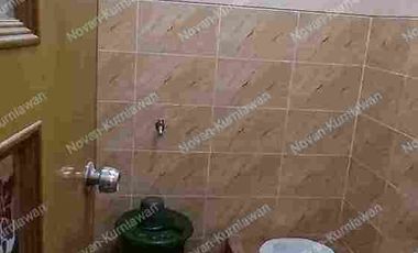 RUMAH 2 LANTAI SIAP HUNI MOJOKERTO