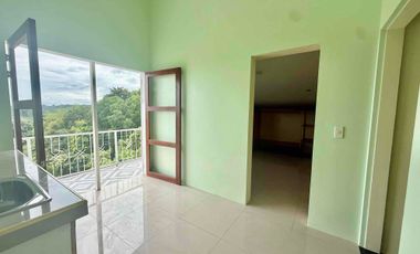 Newly Build Overlooking House For Sale