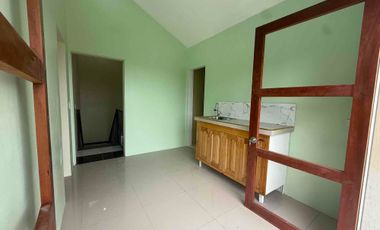 Newly Build Overlooking House For Sale