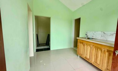 Newly Build Overlooking House For Sale