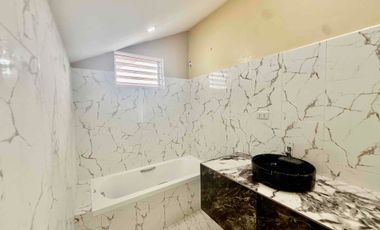 Newly Build Overlooking House For Sale