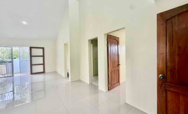 Newly Build Overlooking House For Sale