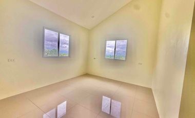 Newly Build Overlooking House For Sale