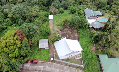 Newly Build Overlooking House For Sale