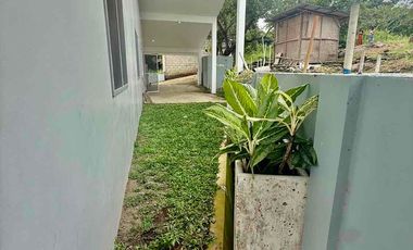 Newly Build Overlooking House For Sale