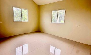 Newly Build Overlooking House For Sale