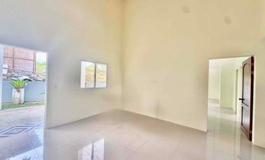 Newly Build Overlooking House For Sale