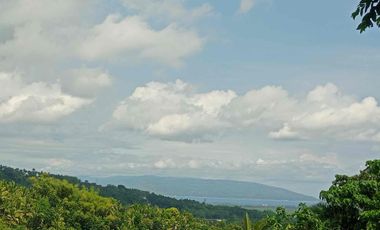 Newly Build Overlooking House For Sale