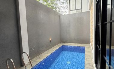 Rumah Mewah dan 3 Villa Siap Sewa — Solusi Hunian + Passive Income di Palagan