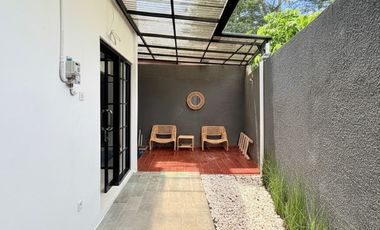 Rumah Mewah dan 3 Villa Siap Sewa — Solusi Hunian + Passive Income di Palagan