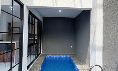 Rumah Mewah dan 3 Villa Siap Sewa — Solusi Hunian + Passive Income di Palagan