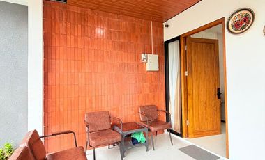 Rumah Mewah dan 3 Villa Siap Sewa — Solusi Hunian + Passive Income di Palagan