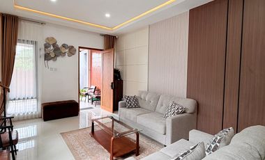 Rumah Mewah dan 3 Villa Siap Sewa — Solusi Hunian + Passive Income di Palagan