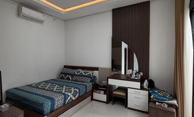 Rumah Mewah dan 3 Villa Siap Sewa — Solusi Hunian + Passive Income di Palagan