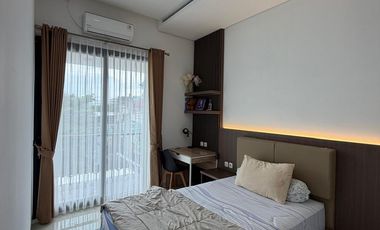 Rumah Mewah dan 3 Villa Siap Sewa — Solusi Hunian + Passive Income di Palagan