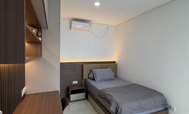 Rumah Mewah dan 3 Villa Siap Sewa — Solusi Hunian + Passive Income di Palagan