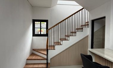 Rumah Mewah dan 3 Villa Siap Sewa — Solusi Hunian + Passive Income di Palagan