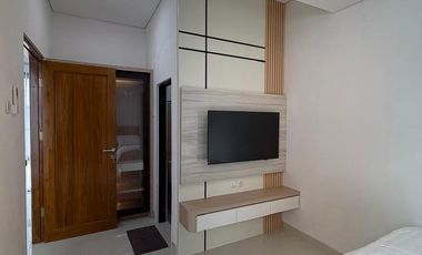 Rumah Mewah dan 3 Villa Siap Sewa — Solusi Hunian + Passive Income di Palagan