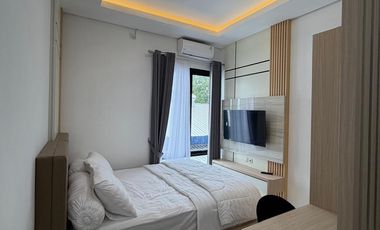 Rumah Mewah dan 3 Villa Siap Sewa — Solusi Hunian + Passive Income di Palagan