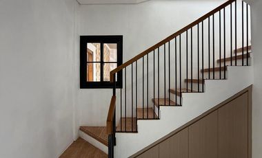 Rumah Mewah dan 3 Villa Siap Sewa — Solusi Hunian + Passive Income di Palagan