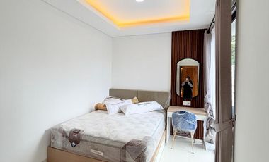 Rumah Mewah dan 3 Villa Siap Sewa — Solusi Hunian + Passive Income di Palagan