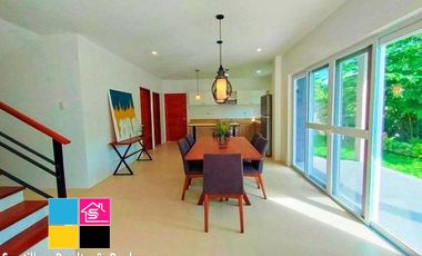 Single Detached House for Sale in Maribago Mactan Cebu