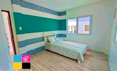 Single Detached House for Sale in Maribago Mactan Cebu