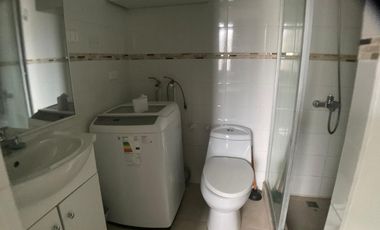 Arriendo año corrido depto amoblado en Viña