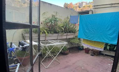 Arriendo año corrido depto amoblado en Viña