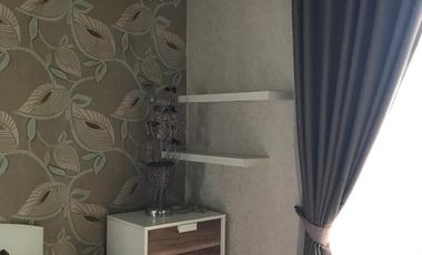 Jual Apartemen Cosmo Mansion 1 Bedroom Thamrin City Jakarta Pusat.