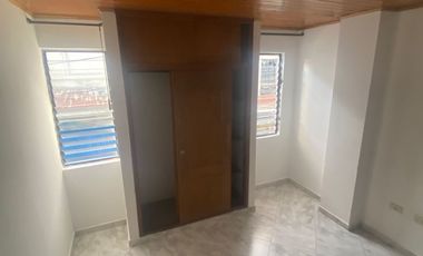 SE ARRIENDA APARTA ESTUDIO