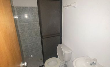 SE ARRIENDA APARTA ESTUDIO