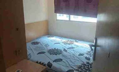 Apartemen Menteng Square disewakan bulanan 1 kamar furnished