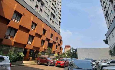 Apartemen Menteng Square disewakan bulanan 1 kamar furnished