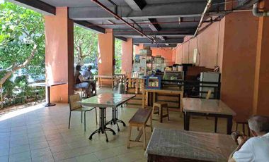 Apartemen Menteng Square disewakan bulanan 1 kamar furnished