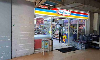 Apartemen Menteng Square disewakan bulanan 1 kamar furnished