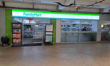 Apartemen Menteng Square disewakan bulanan 1 kamar furnished