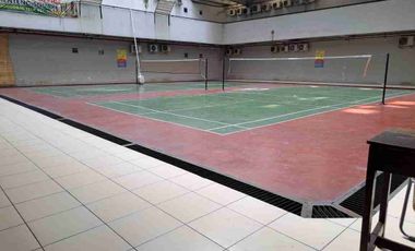 Apartemen Menteng Square disewakan bulanan 1 kamar furnished