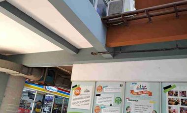 Apartemen Menteng Square disewakan bulanan 1 kamar furnished