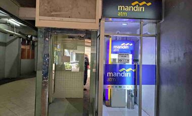 Apartemen Menteng Square disewakan bulanan 1 kamar furnished